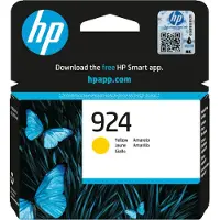 HP 924 Cartouche Jaune