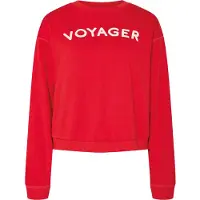 Pieces Foya Crew Sweater Dames