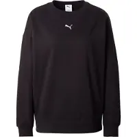 Puma Sweat de sport 'Essentials' noir