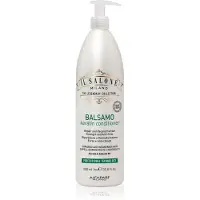 Alfaparf Milano Il Salone Milano Keratin après-shampoing rénovateur pour cheveux abîmés 1000 ml