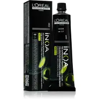 L'Oréal Inoa coloration cheveux permanente sans ammoniaque teinte 8 FUNDAMENTAL 60 ml