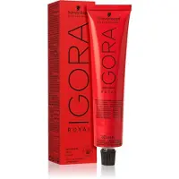 Schwarzkopf Professional IGORA Royal coloration cheveux teinte 7-55 60 ml