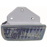 VAN WEZEL 441-2007R-UE Mistlamp