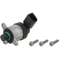 PIERBURG Soupape de régulation, quantité de carburant (Common Rail) 7.10715.04.0