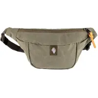 Nitro Sacs banane marron / olive / orange / blanc