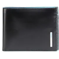 Piquadro Sac Piquadro PORTAFOGLIO UOMO homme || Taille Unique