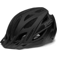 Briko Gisly Mtb Helmet Noir L
