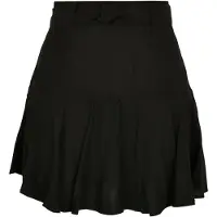 Urban Classics Jupe noir
