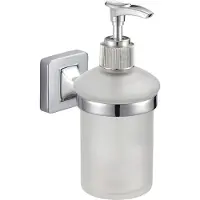 MSV Distributeur De Savon Lucca
