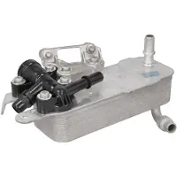 NRF Refroidisseur d'huile, boîte de vitesses automatique 310075