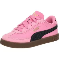 Puma Unisexe, Baskets, Club II Era PS, Bleu, Pink, (28)