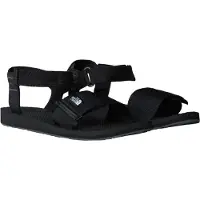 The North Face Skeena Ii Sandals Noir EU 42 Homme