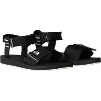 The North Face Skeena Ii Sandals Noir EU 39 Femme