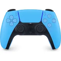 Sony Playstation 5 DualSense Manette Sans Fil Starlight