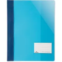 Durable Dossier de présentation 'extra fort (A4, 1x)