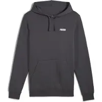 Puma Ess 2 Color Small Fl No 1 Logo Hoodie Gris XL Homme