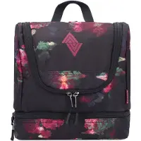 Nitro Trousse de maquillage noir