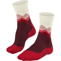 Falke Tk2 Crest Socks Bleu EU 35-36 Femme