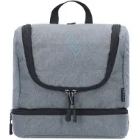 NitroBags Trousse de maquillage gris