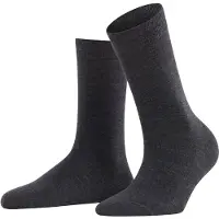 Falke KGaA Chaussettes anthracite