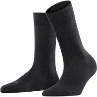Falke Socks Sensitive London Women Antracite Melange 3080 35-38 Femmes