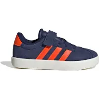 Adidas Vl Court 3.0 El C Couleur Bleu