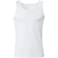 Calida Maillot de corps 'Pure & Style' blanc