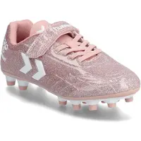 Hummel - Maillot de football pour enfant Top Star F.G. JR 216568 Bridal Rose, pointure : 32 EU