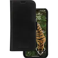 dbramante1928 Accessoire - piece detachee pda DBRAMANTE 1928 LYNGE - IPHONE 15 PRO - Noir
