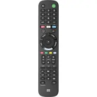 One For All URC4912 Sony Télécommande