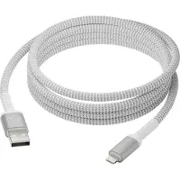 Dbramante1928 1279831 Usb-a To Lightning Cable Argenté