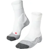 Falke Chaussettes de course à pied Falke Men RU3 White Mix Blanc-Taille 44 - 45