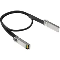 HP HPE ANW 50G SFP56 to SFP56 0,65m DAC Cable R0M46A