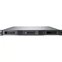 HP Stg MSL 1/8 LTO8 SAS Drv 5LTO8 Crtg