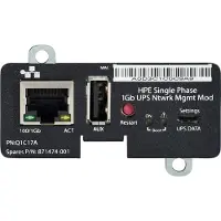 HP Hewlett Packard Enterprise Q1C17A network switch component