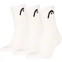 Head Racket Chaussettes Crew Tennis Club 3 Paires