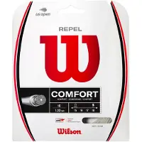 Wilson Corde De Tennis Repel 16 12.2 M