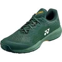 Yonex Pc Sonicage All Court Shoes Vert EU 45 Homme