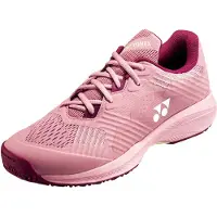 Yonex Pc Sonicage All Court Shoes Rose EU 40 Femme
