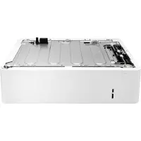 HP LaserJet 550-sheet Feeder Tray Bac à papier