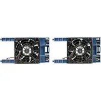 HP HPE DL300 Gen10+ 2U Stnd Fan Kit