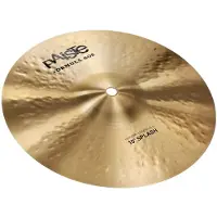 Paiste Formula 602 Modern Essentials cymbale splash 10 pouces