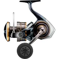 Daiwa Moulinet Spinning Caldia Sw 2023