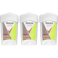 Rexona Maximum Protection Stress Control anti-transpirant crème anti-transpiration excessive