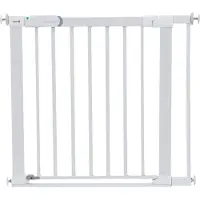 Safety 1st Barrière de sécurité Safety 1st pour enfants