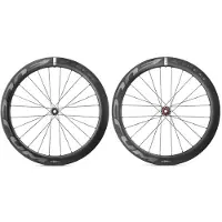 Fulcrum Jeu De Roues De Route Speed 57 C23 Team Cl Disc Tubeless