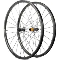 Progress Jeu De Roues De Route Aspin Cl Disc Tubeless