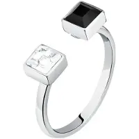 Karl Lagerfeld anillo KLAYC52012