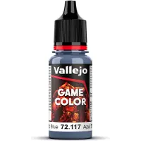 Vallejo Game Color Elfic Blue-