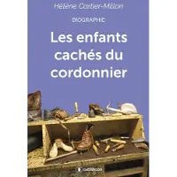 Publishroom Les enfants caches du cordonnier